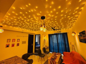 Jharokha- Luxury Apartment